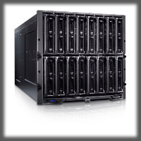 Servers, Networks, Stroage, and Power Systems