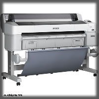 Wide Format Printers and Plotters