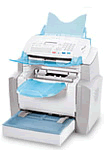 Xerox FaxCentre 2121