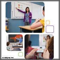 MimioTeach and Mimio Classroom Products
