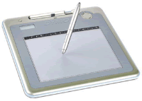 MimioPad Interactive Classroom Pad