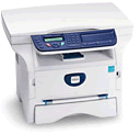 Xerox Phaser 3100mfp Printer - Copier - Scanner - Fax
