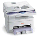 Xerox Phaser 3200mfp Printer, Copier, Scanner, Fax, Digital Sender